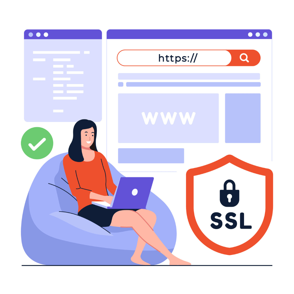 SSL Certificate Services In Vadodara