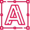 Wordmark-Logotype Design