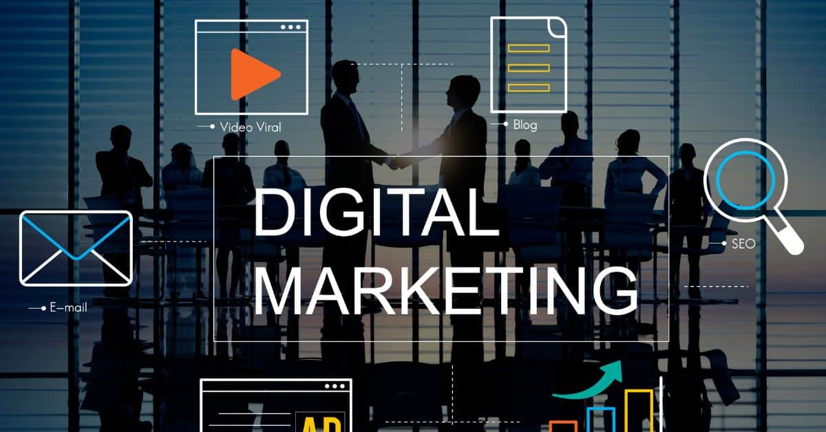 Why Digital Marketing Is the Next Important Thing For Your Business?