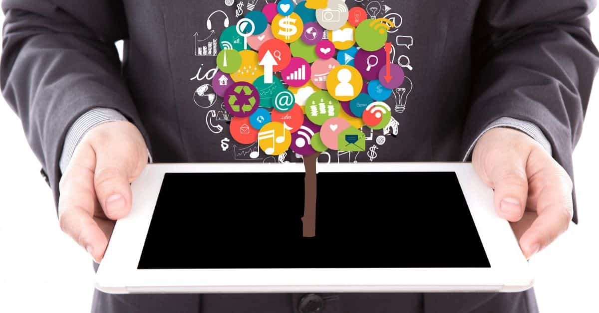 The Importance of Social Media Marketing in Today's Digital World