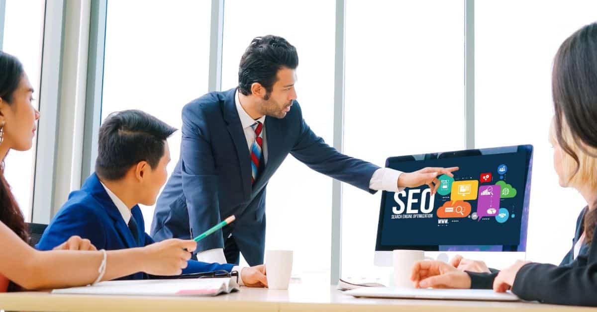 The Importance of SEO for Your Business's Online Presence