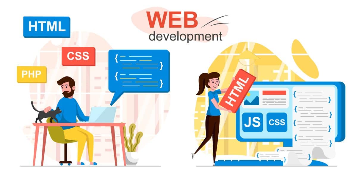 The Top Programming Languages and Frameworks for Web Application Development