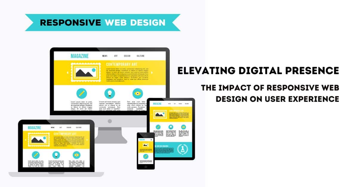 The Impact of Responsive Web Design on User Experience