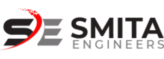 Smita Engineering Logo