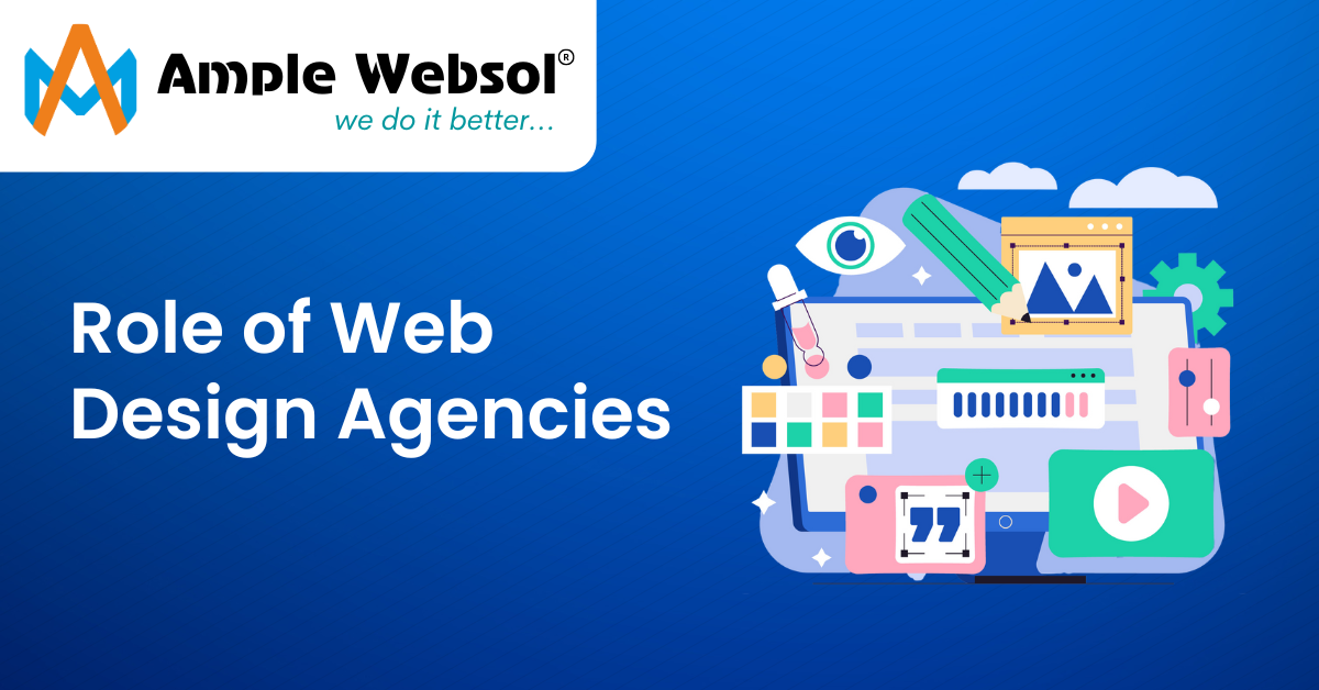 The Role of Web Design Agencies in India