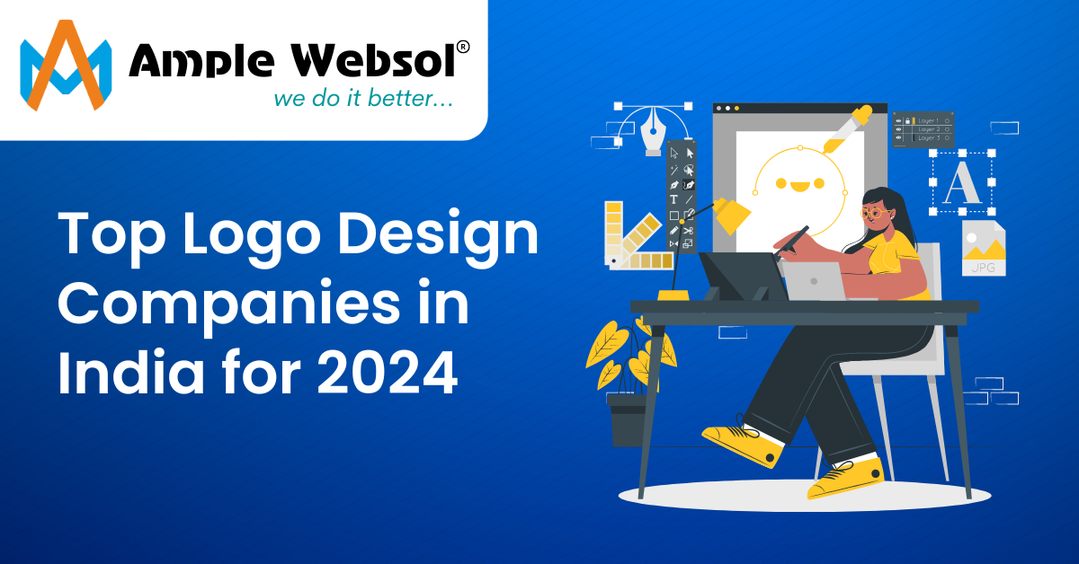 Top Logo Design Companies in India for 2024