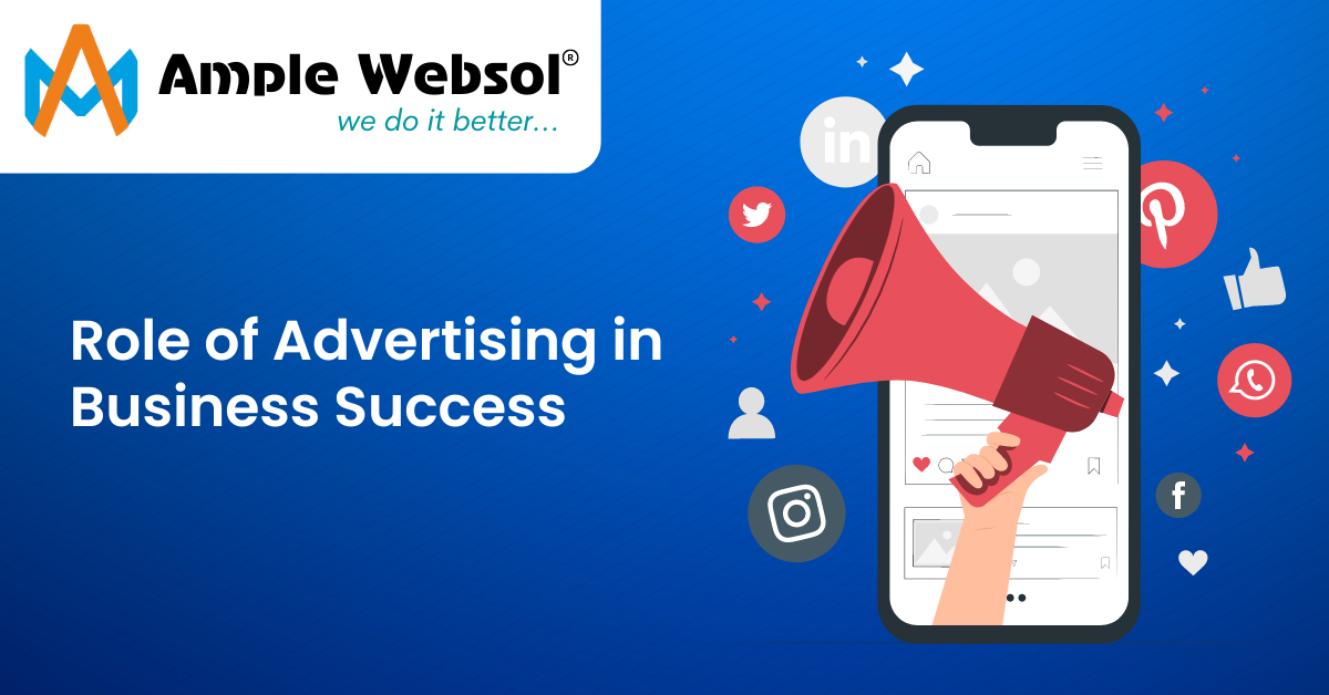 The Role of Advertising in Business Success