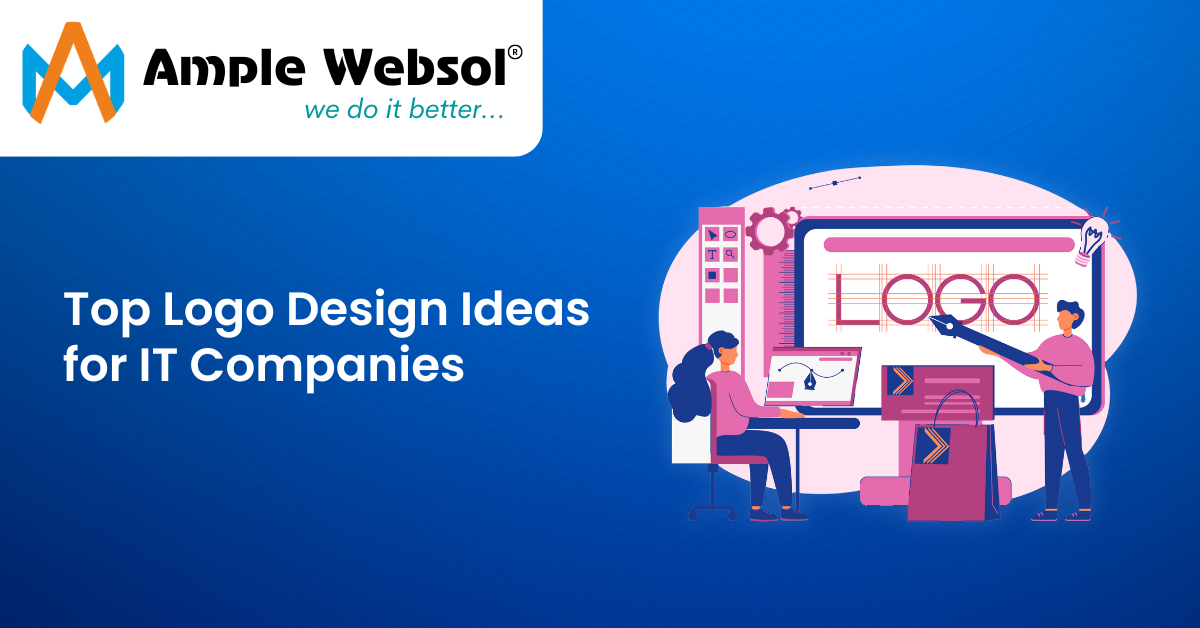 Top Logo Design Ideas for IT Companies