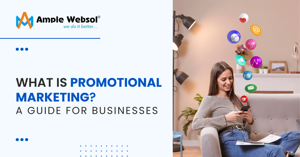 What is Promotional Marketing? A Guide for Businesses