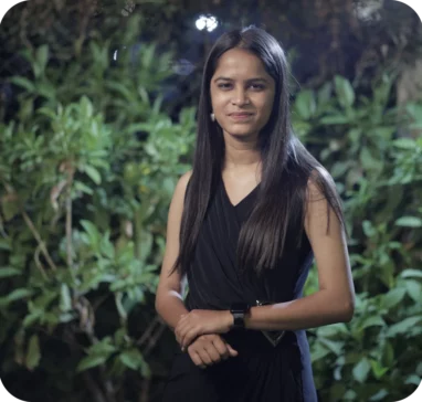 Krishna Patel