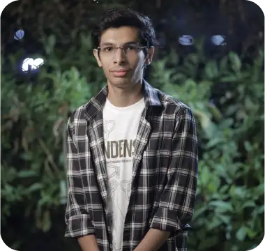 Param Soni