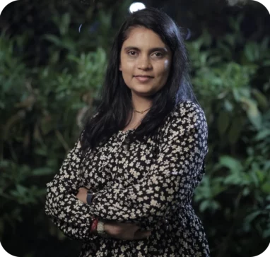 Riddhi Patel