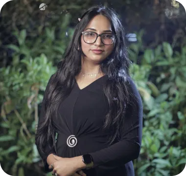 Srushiti Parmar