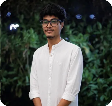 Manav Shirke