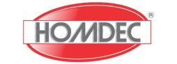 Homdec Logo