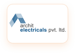 Archit Electricals Logo
