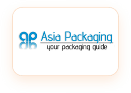 Asia Packaging Logo