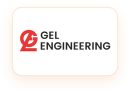 Gel Engineering Logo