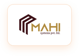 Mahi Systems Logo