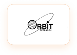 Orbit Research Logo