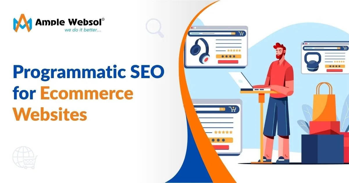 Programmatic SEO for Ecommerce Websites
