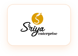 Sriya Enterprise Logo