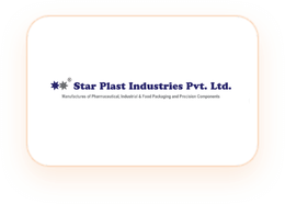 Star Plast Industries Logo